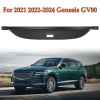 fender_king2024 Retractable Cargo Cover For 2021-2024 Genesis GV80 1 Set