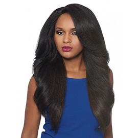 Outre NEESHA (S1B/30) Synthetic L-Part Lace Front Wig