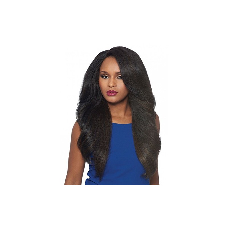 Outre NEESHA (S1B/30) Synthetic L-Part Lace Front Wig