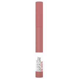 Maybelline New York Super Stay Ink Crayon Matte and Long Lasting Lipstick