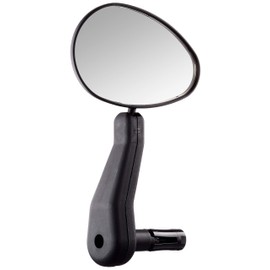 CATEYE Rückspiegel links BM 500G, schwarz