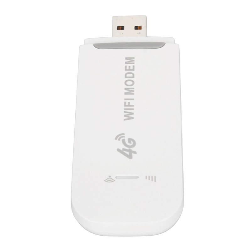 LTE 4G USB MODEM WiFi HotSpot Portable Travel Mobile Wireless
