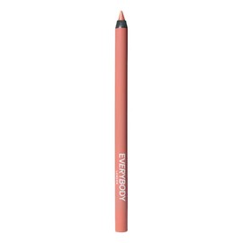 Everybody London Lipliner 01 Latte Nude