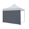 Gazebo Side Panel, Canopy Sidewall Panels, Straight Leg Gazebos Tent,