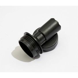 E-Stores Direct Bestway Lay-Z-Spa Air Deflation T Joint