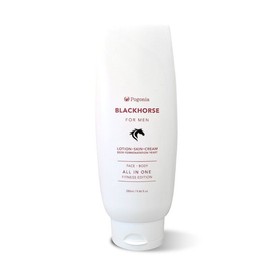 Pagonia 포고니아 블랙호스 로션 스킨 크림 올인원 280ml Pogonia Black Horse Lotion Skin Cream All-in-One 280ml