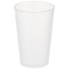 Nagao TR-401N Tumbler, 6.8 fl oz (220 ml), Natural Tritan
