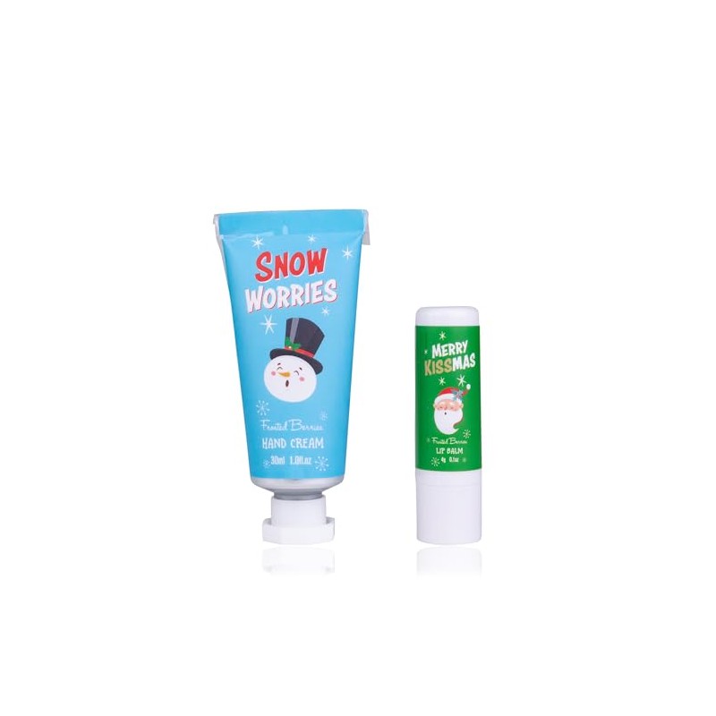 Accentra SANTA & CO Bath Set in Gift Box Including