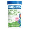Inner Health Plus Kids Daily Defence Probiotic 60g Powder