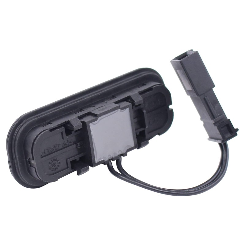 Doo Engy Boot Tailgate Button Opener Switch Opening Switch Release