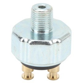 Brake Pressure Switch Aluminum Alloy 4012866 Stop Light Switch Replacement for Polaris RZR 800 RZR S 800 2010‑2014