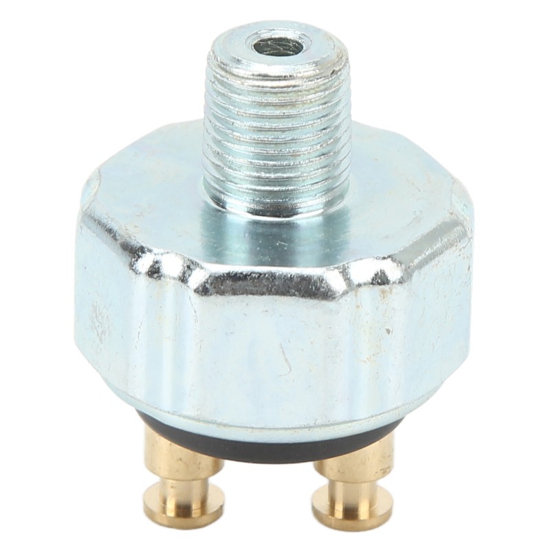 Brake Pressure Switch Aluminum Alloy 4012866 Stop Light Switch Replacement
