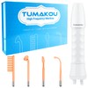 High Frequency Facial Machine - TUMAKOU Portable Handheld High Frequency