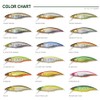 メガバス(Megabass) ルアー グレートハンティング45フラットサイド (FS) M ピンクバックOB 36624