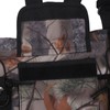 Radio Chest Harness Chest Front Pack Pouch Vest Rig Radio