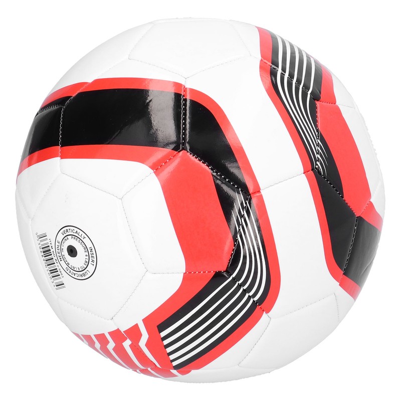 REGAIL Size 5 Soccer Ball Machine Stitched Football for 11