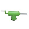 Sausage Stuffer Machine with 4 Stuffing Tubes Sausage Stuffer Filler