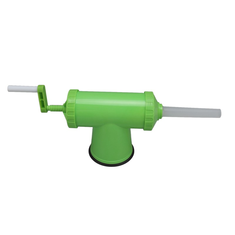 Sausage Stuffer Machine with 4 Stuffing Tubes Sausage Stuffer Filler