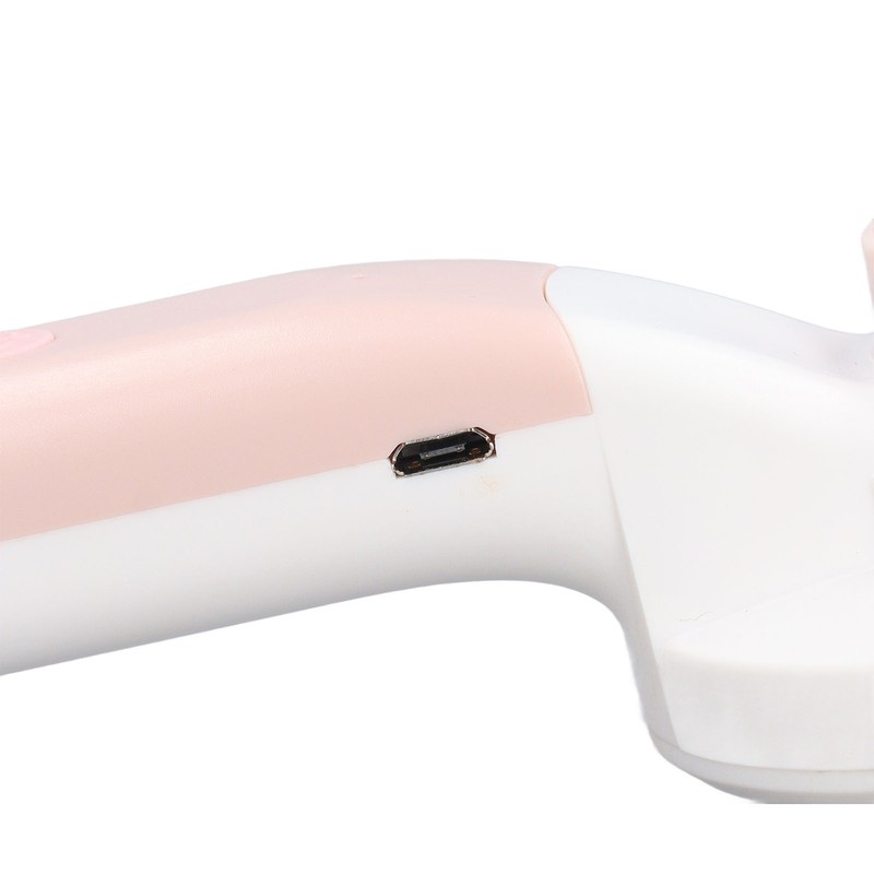 Pet Slicker Brush 2 in 1 Detangling Self Cleaning Floating