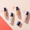 MYUANGO Liquid Highlighter Liquid Illuminator Non Stick Face Brightens &