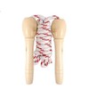 Wooden Handled Skipping Rope 180cm
