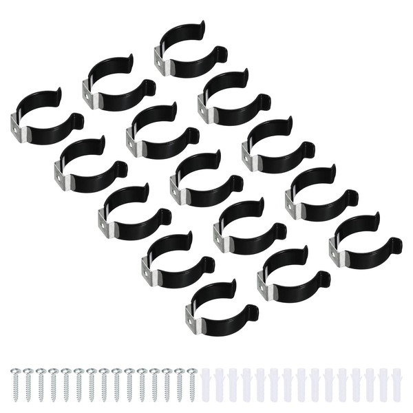 MECCANIXITY T10 U Clips Holder Bracket for LED Light Bulb