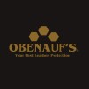OBENAUF'S LEATHER OIL, 16 OZ. JAR - BRAND NEW