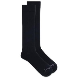 Dr. Scholl's Men - Graduated Compression Over The Calf 1 Pair, Fit Men Shoe Size 7-12