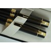 Sheaffer 300 Duo Black Lacquer and Gold Appointments Limited Series