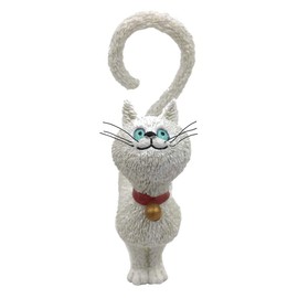Cats by Dubout Figurine - WHAT'S FOR DINNER ?
