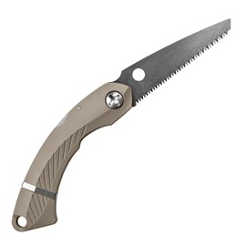Bushcraft Pocket Bushsaw Tan
