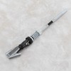 TKSE Piston Cylinder Tool, 19-64mm 3-Jaw Polishing Tool Flexible Shaft