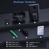 4K Dash Cam Custom fit for Toyota Camry & Camry