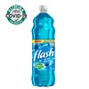 FLASH Flash Brisa Marina 1l, color, 1 L, pack ofpaquete