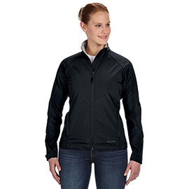 MARMOT Women's Levity Jacket, Black, Large