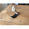 Italian Hand Gesture Desk Toy - Fun Office Decor &