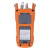 Handheld PON Optical Power Meter Automatic Calibration Threshold Setting ABS