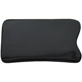 Namera perfect-fitting (Cow 角kaxtu (Plate Rectangle Shaped