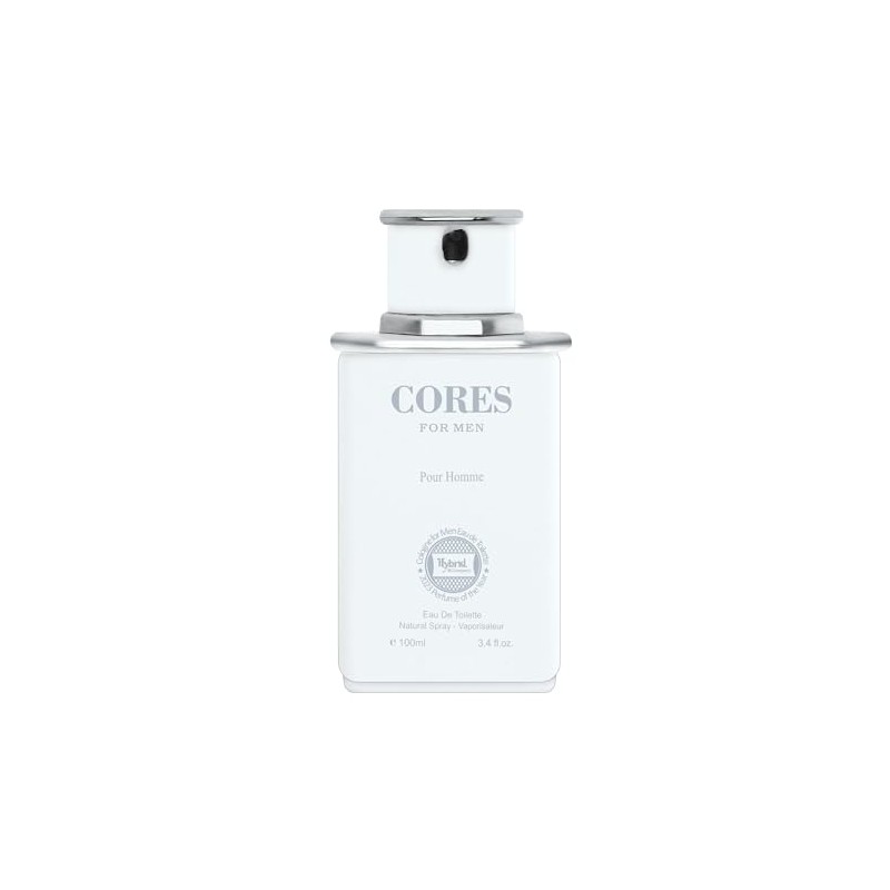 Hybrid & Company Kores for Ceo Men’s Classic Scent Perfume