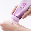 Suncut Multivitamin Tone Up UV Essence Clear Lavender 80g Sunscreen