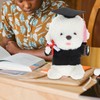 Abaodam Graduation Dress Up Set for Tedd-y Bear Doll Plush