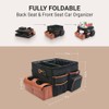 Car Organizer Magic Box Large-Capacity & Waterproof Owleys