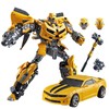 GERYNS Deformation Oversize Toy Car 11″ for Kids Adults Ages