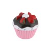 axentia 128176 Cupcake Timer, Robust Egg Timer up to 60