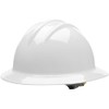 Bullard 3-Rib C34 Full Brim Safety Hard Hat with Spacious