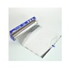 M-A Packaging Aluminum Foil, Thick Cooking Foil, 9.8 inches (25