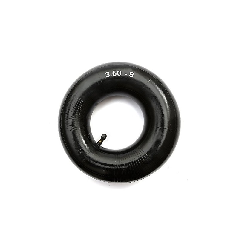 Inner Tube 3.50-8 Wheelbarrow 350-8 8 Inch Wheel Barrow Bent