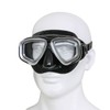 EnzoDate Optical Diving Gear Kit Snorkel Snorkel Snorkel, Different Strength
