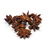 Slofoodgroup Whole Star Anise - For Cooking, Pickling and Spice