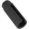 Oxygen Sensor Socket 3/8" Square Drive x 7/8in (22mm) with